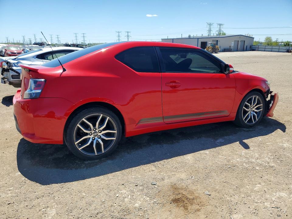 Aukcja sprzedaży 2015 Scion Tc, vin: JTKJF5C7XF3092145, numer aukcji: 53222476