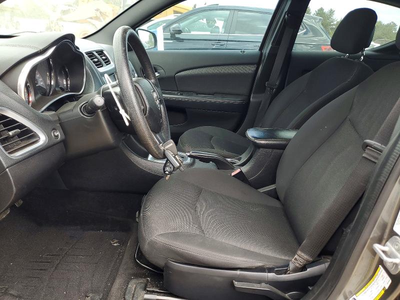 Aukcja sprzedaży 2013 Dodge Avenger, vin: 1C3CDZAB2DN618536, numer aukcji: 52245916