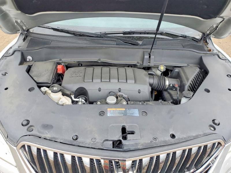 Продаж на аукціоні авто 2017 Buick Enclave, vin: 5GAKRBKD2HJ299556, номер лоту: 53130486