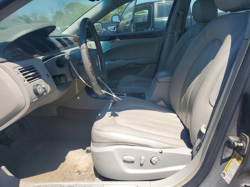 Aukcja sprzedaży 2008 Buick Lucerne, vin: 1G4HD57288U126523, numer aukcji: 52819336