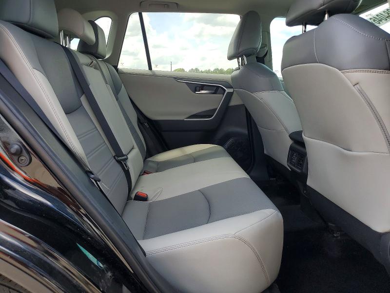 Aukcja sprzedaży 2021 Toyota Rav4, vin: 2T3Y1RFV5MC153337, numer aukcji: 54084046