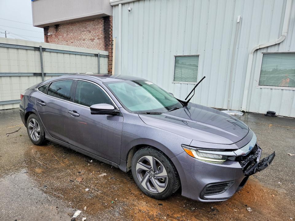 Aukcja sprzedaży 2020 Honda Insight, vin: 19XZE4F52LE005893, numer aukcji: 54984656