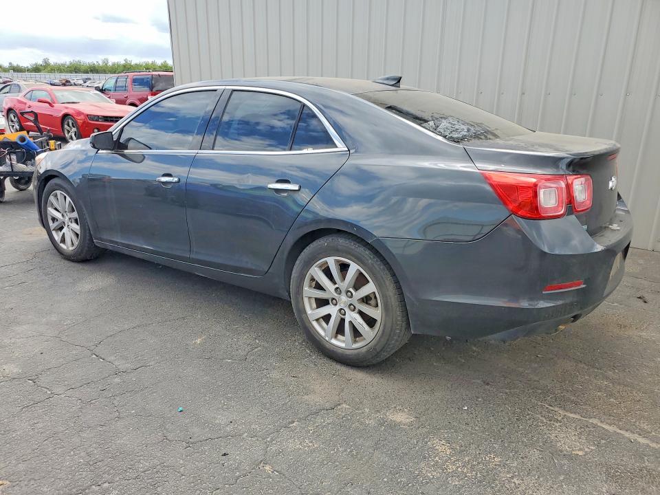 Aukcja sprzedaży 2016 Chevrolet Malibu Limited, vin: 1G11E5SA3GU121982, numer aukcji: 54873276