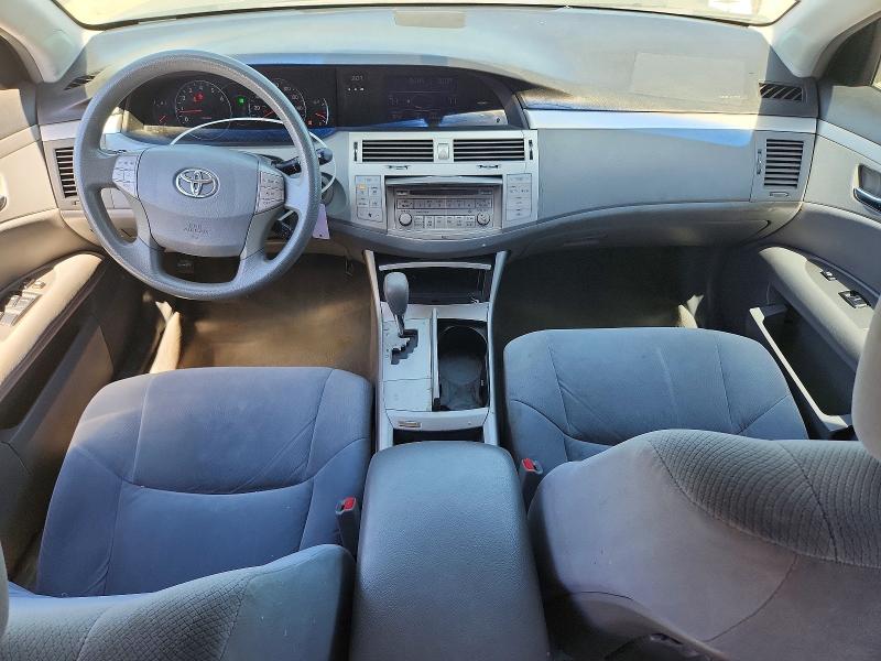 2009 Toyota Avalon მანქანა იყიდება აუქციონზე, vin: 4T1BK36B79U331429, აუქციონის ნომერი: 54474676