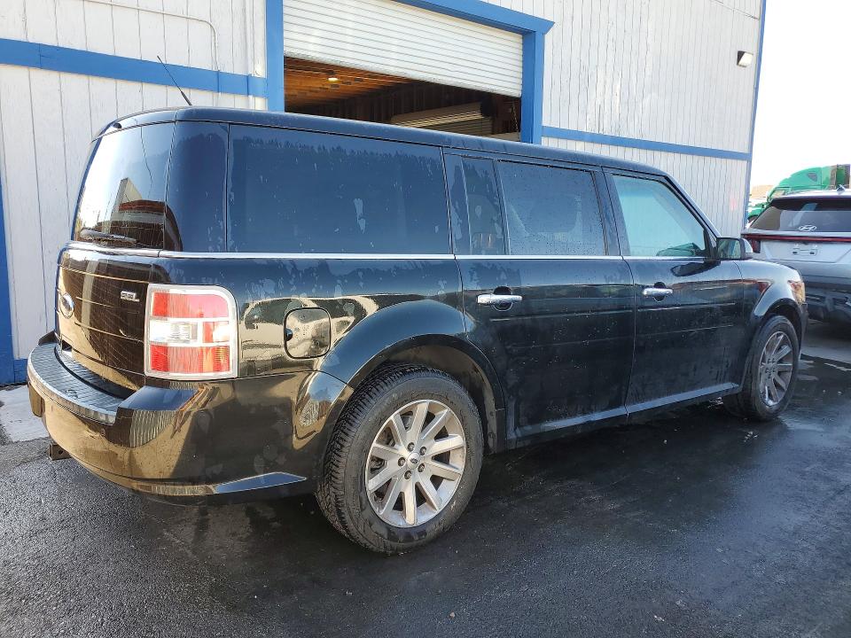 Продаж на аукціоні авто 2011 Ford Flex, vin: 2FMGK5CC9BBD25853, номер лоту: 54143796