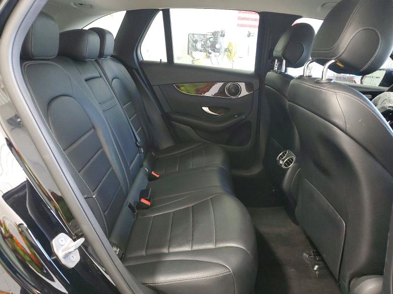 53131196 :رقم المزاد ، WDC0G8EB1LF709326 vin ، 2020 Mercedes-benz Glc مزاد بيع