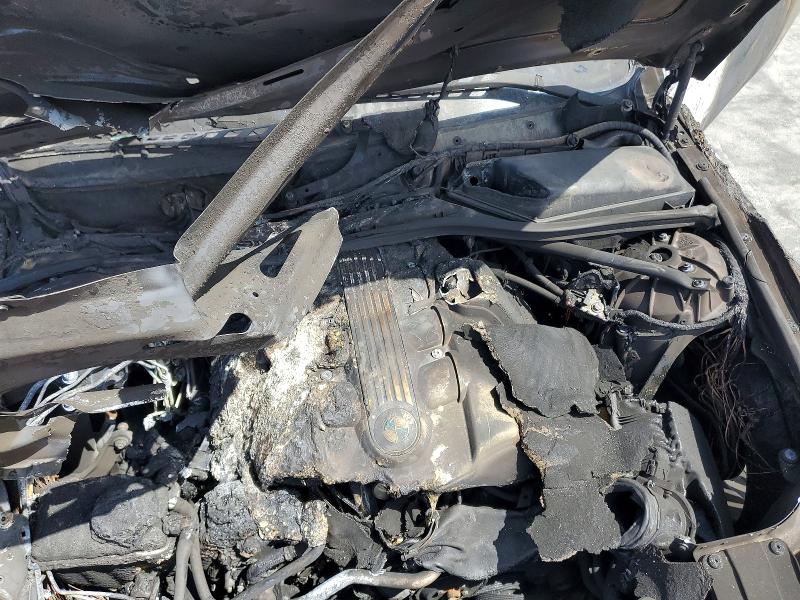 Продажа на аукционе авто 2005 Bmw 645, vin: WBAEH73465B869331, номер лота: 52538896
