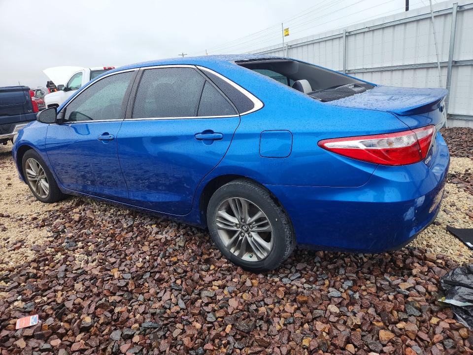 52940546 :رقم المزاد ، 4T1BF1FK9HU623218 vin ، 2017 Toyota Camry مزاد بيع