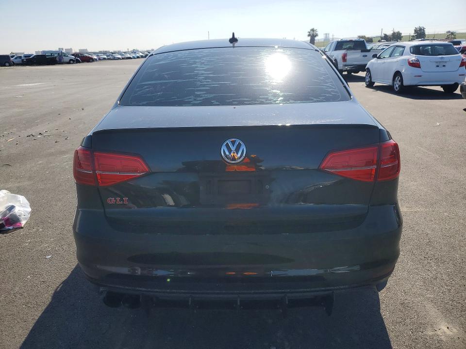 Aukcja sprzedaży 2017 Volkswagen Jetta, vin: 3VW4T7AJ2HM286237, numer aukcji: 52727086