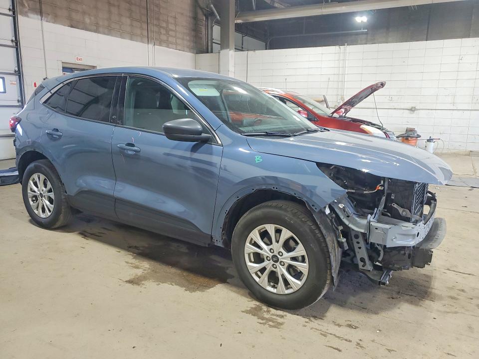 Aukcja sprzedaży 2023 Ford Escape, vin: 1FMCU9GN7PUB26829, numer aukcji: 53621576