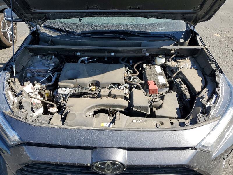 Продаж на аукціоні авто 2025 Toyota Rav4, vin: 2T3W1RFVXSW383703, номер лоту: 52652656