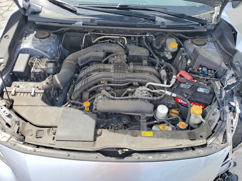 Aukcja sprzedaży 2018 Subaru Crosstrek, vin: JF2GTALC6JH293604, numer aukcji: 53194986
