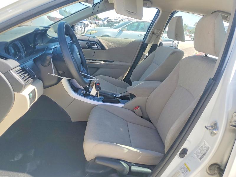 Продаж на аукціоні авто 2013 Honda Accord, vin: 1HGCR2F35DA135704, номер лоту: 54342076