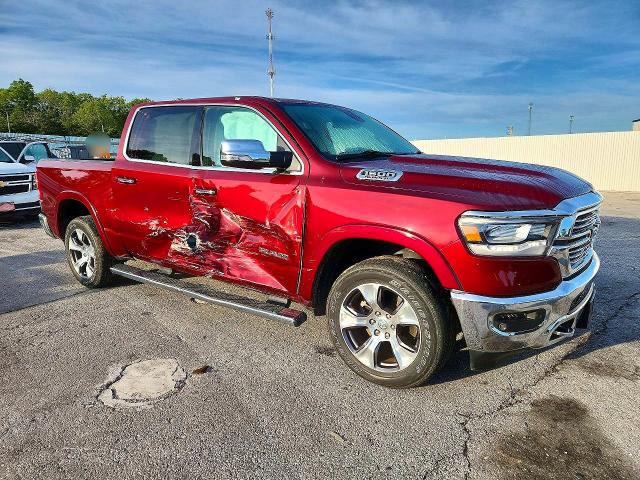 2019 Ram 1500 მანქანა იყიდება აუქციონზე, vin: 1C6SRFJT7KN591595, აუქციონის ნომერი: 51488896