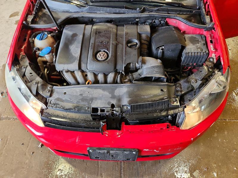 Продаж на аукціоні авто 2013 Volkswagen Golf, vin: WVWDB7AJ3DW127534, номер лоту: 55143376