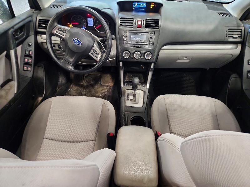 Aukcja sprzedaży 2014 Subaru Forester, vin: JF2SJAEC3EH440142, numer aukcji: 53040496