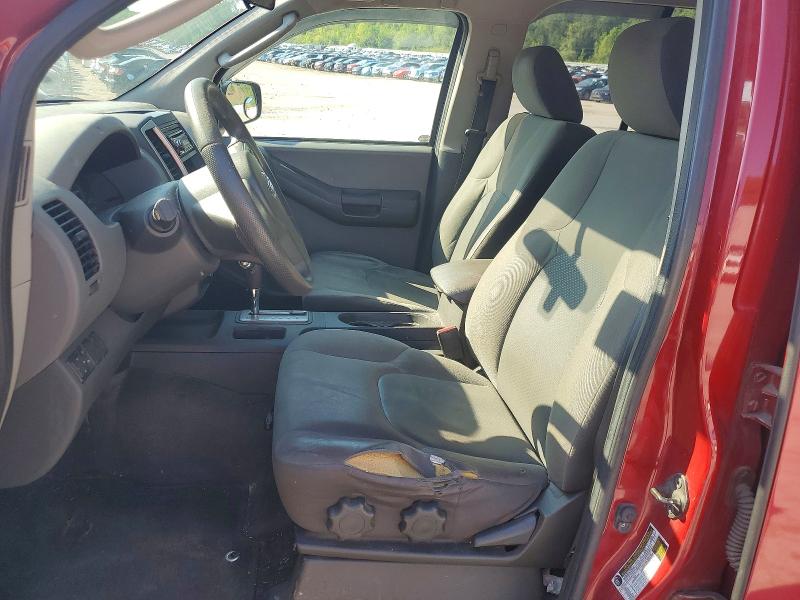 Продаж на аукціоні авто 2010 Nissan Xterra, vin: 5N1AN0NW9AC505792, номер лоту: 53459326