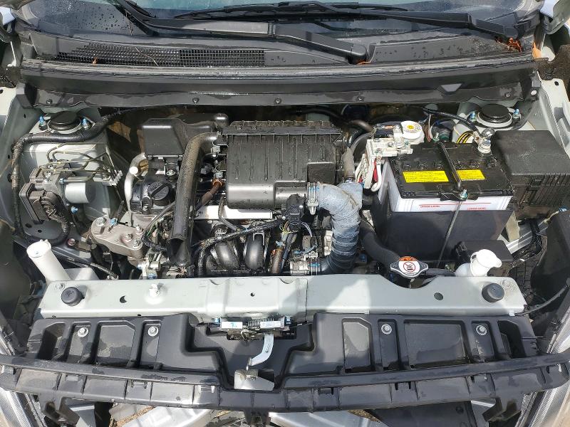 Aukcja sprzedaży 2024 Mitsubishi Mirage, vin: ML32AUHJ3RH028113, numer aukcji: 52364506