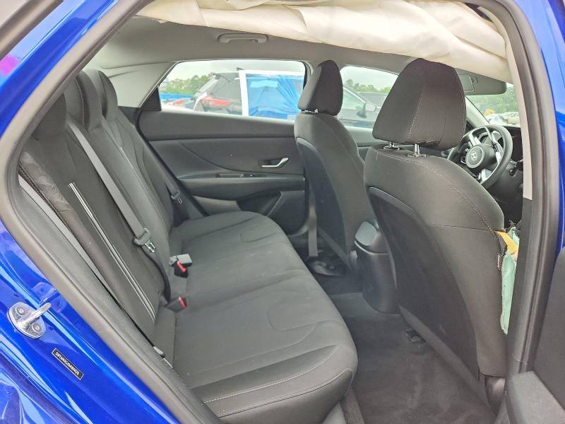 54990026 :رقم المزاد ، 5NPLM4AGXMH044570 vin ، 2021 Hyundai Elantra مزاد بيع