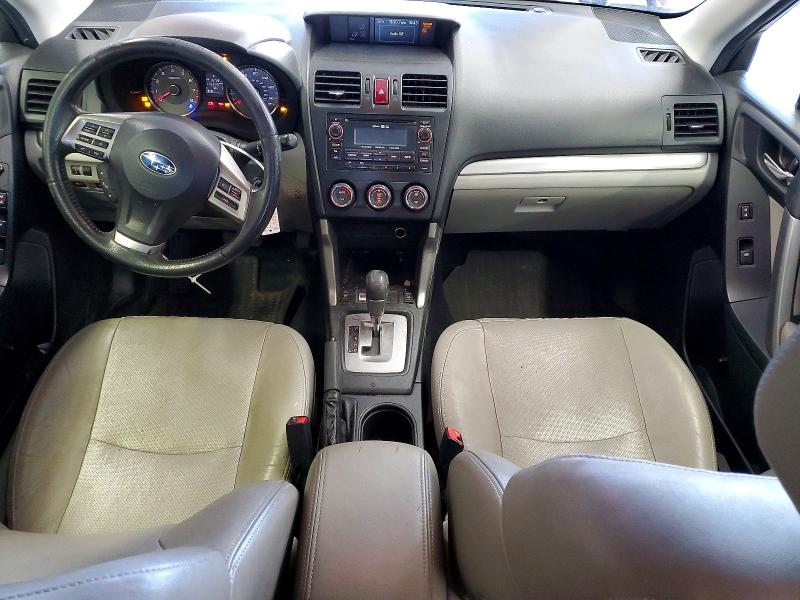 54171366 :رقم المزاد ، JF2SJAHC0FH552944 vin ، 2015 Subaru Forester مزاد بيع
