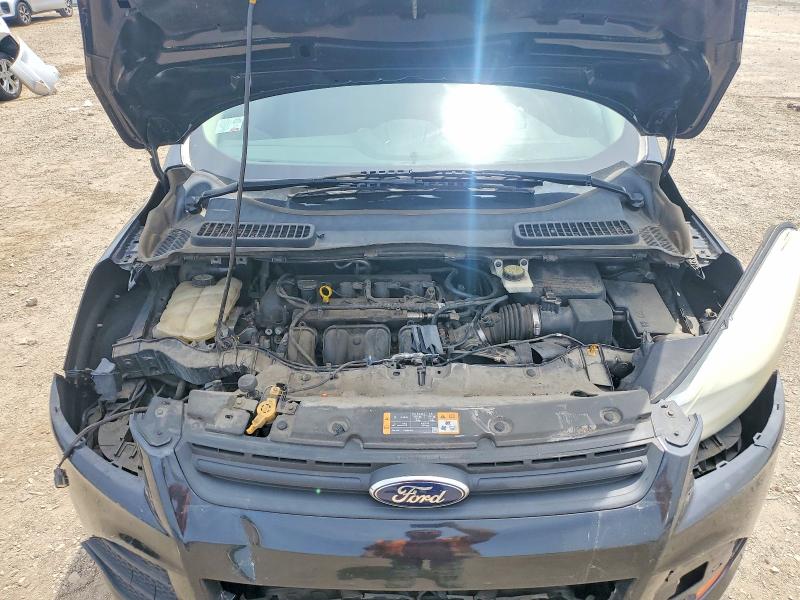 54951236 :رقم المزاد ، 1FMCU0F74DUB78705 vin ، 2013 Ford Escape مزاد بيع