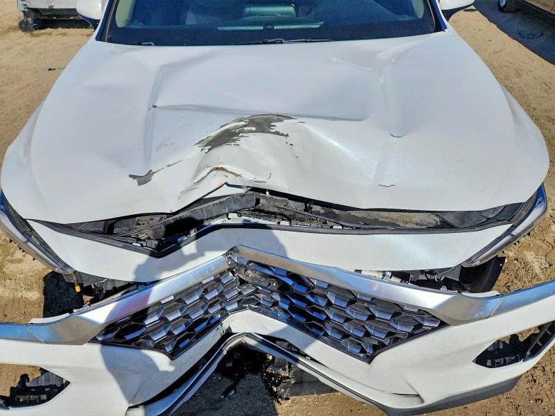 Продажа на аукционе авто 2020 Hyundai Santa Fe, vin: 5NMS33AD9LH243944, номер лота: 55532786