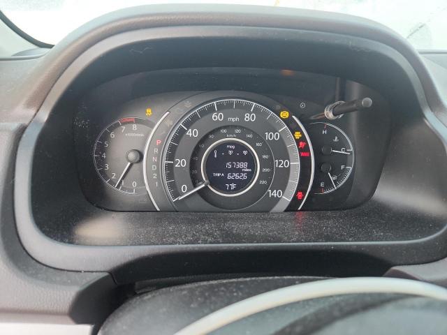 Продажа на аукционе авто 2013 Honda Cr-v, vin: 5J6RM3H50DL045306, номер лота: 54961486