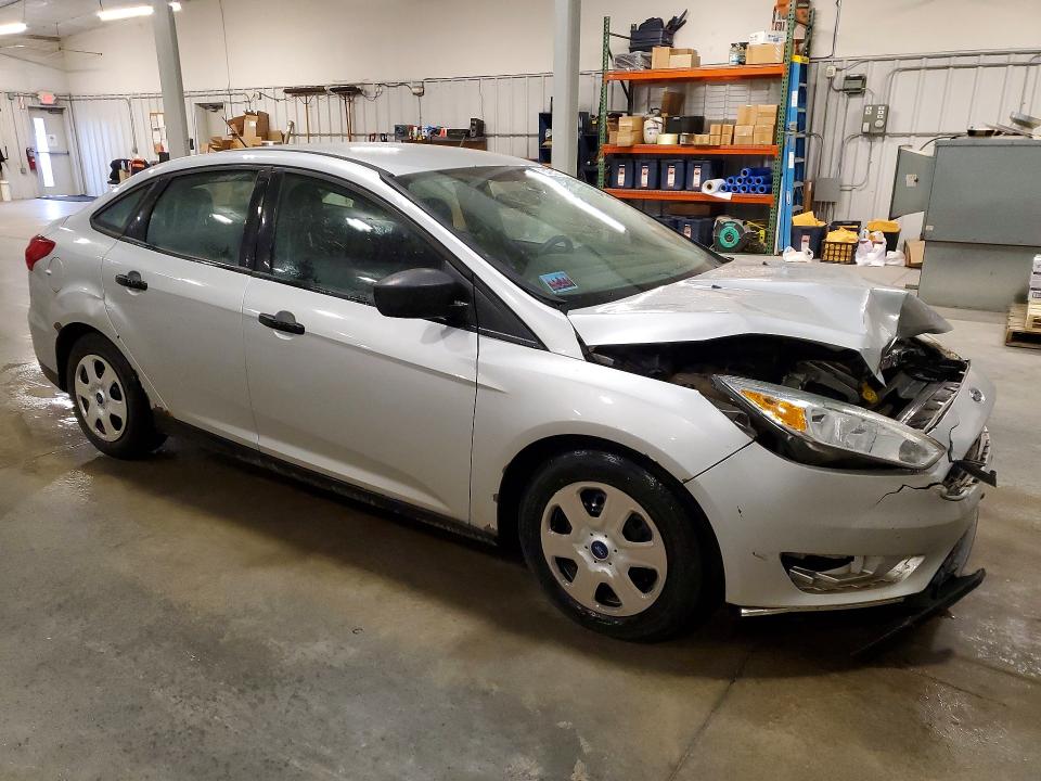 Aukcja sprzedaży 2015 Ford Focus, vin: 1FADP3E26FL216778, numer aukcji: 54352716