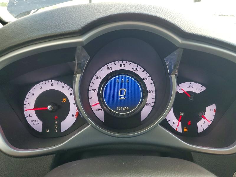 2012 Cadillac Srx მანქანა იყიდება აუქციონზე, vin: 3GYFNBE37CS629174, აუქციონის ნომერი: 53206106