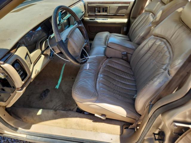 Aukcja sprzedaży 1996 Buick Roadmaster, vin: 1G4BR82P6TR410529, numer aukcji: 53509296