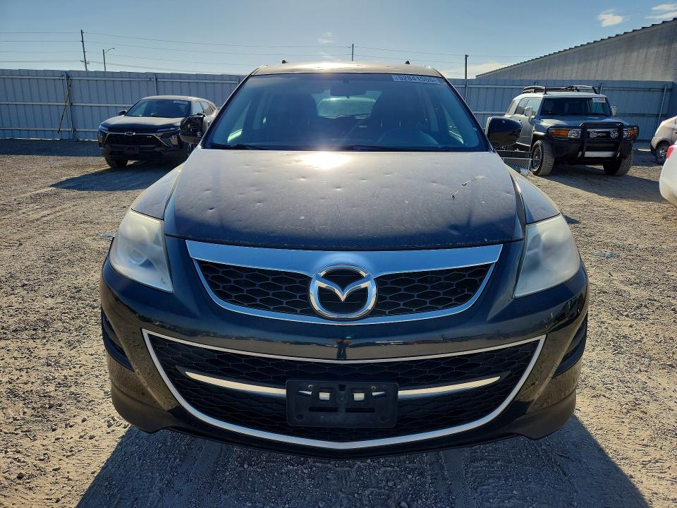 Продажа на аукционе авто 2012 Mazda Cx-9, vin: JM3TB3BA5C0358964, номер лота: 52841556