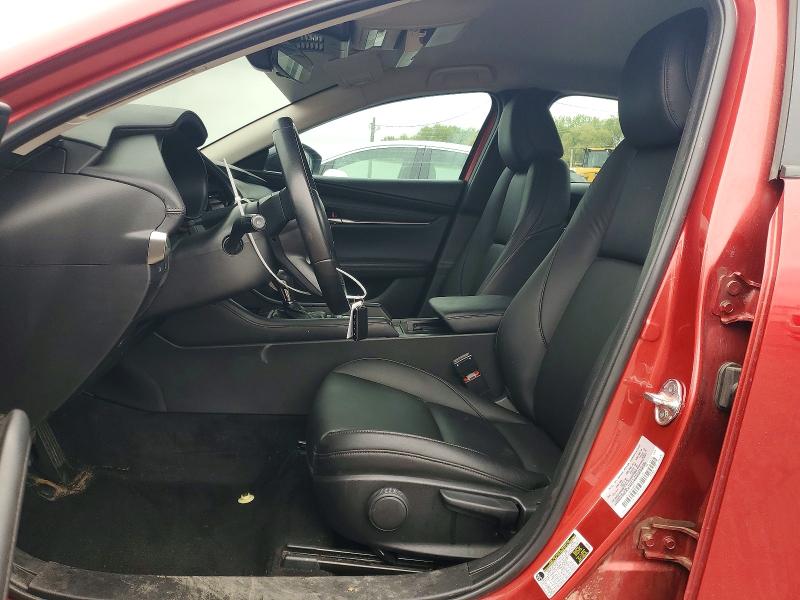 Aukcja sprzedaży 2025 Mazda 3, vin: JM1BPABM2S1760776, numer aukcji: 53895726