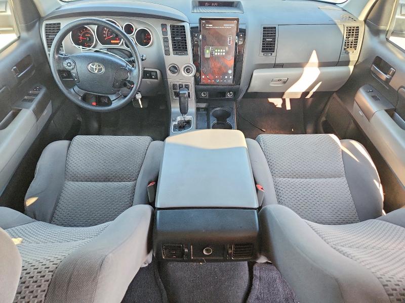 Aukcja sprzedaży 2012 Toyota Tundra, vin: 5TFDW5F11CX235547, numer aukcji: 53319586