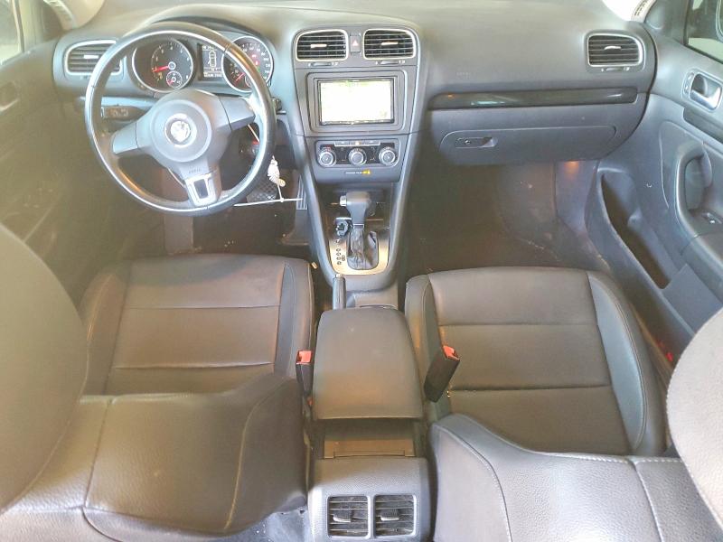 Aukcja sprzedaży 2010 Volkswagen Jetta, vin: 3VWTZ7AJ0AM697622, numer aukcji: 52542226