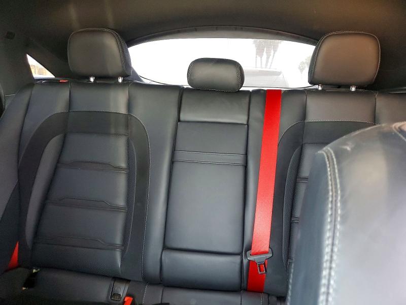 54712086 :رقم المزاد ، 4JGFD6BB4MA322992 vin ، 2021 Mercedes-benz Gle Coupe مزاد بيع