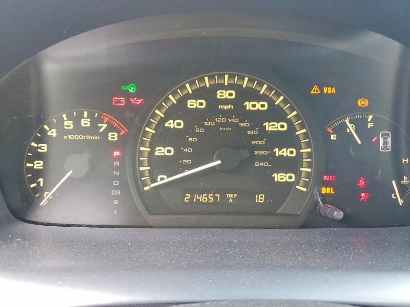 Aukcja sprzedaży 2007 Honda Accord, vin: 1HGCM66507A056646, numer aukcji: 55533146