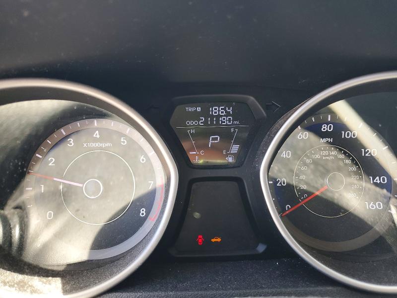 Продаж на аукціоні авто 2012 Hyundai Elantra, vin: KMHDH4AE6CU203639, номер лоту: 52888396