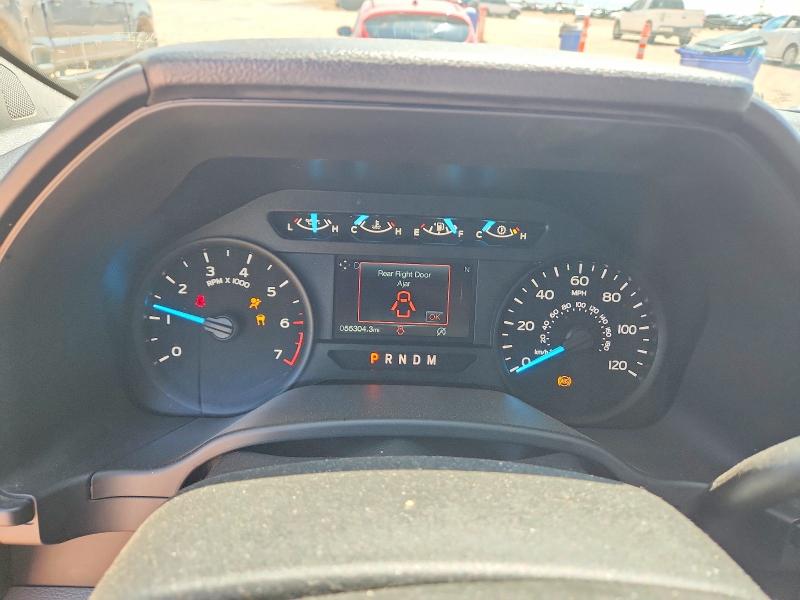 Aukcja sprzedaży 2020 Ford F150, vin: 1FTEW1CP5LKE93962, numer aukcji: 54021426