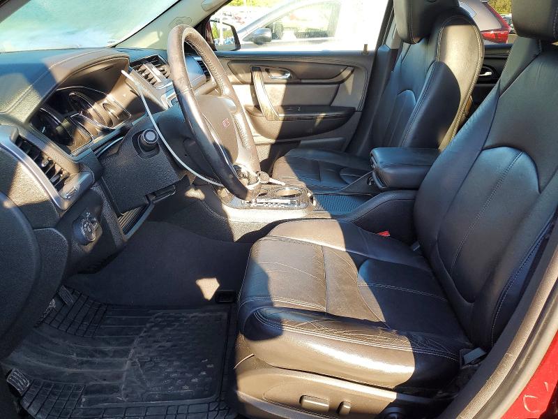 2015 Gmc Acadia მანქანა იყიდება აუქციონზე, vin: 1GKKVRKD9FJ364634, აუქციონის ნომერი: 53258896