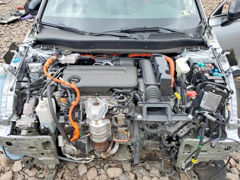 Продаж на аукціоні авто 2025 Honda Cr-v, vin: 7FARS5H88SE024550, номер лоту: 53624706