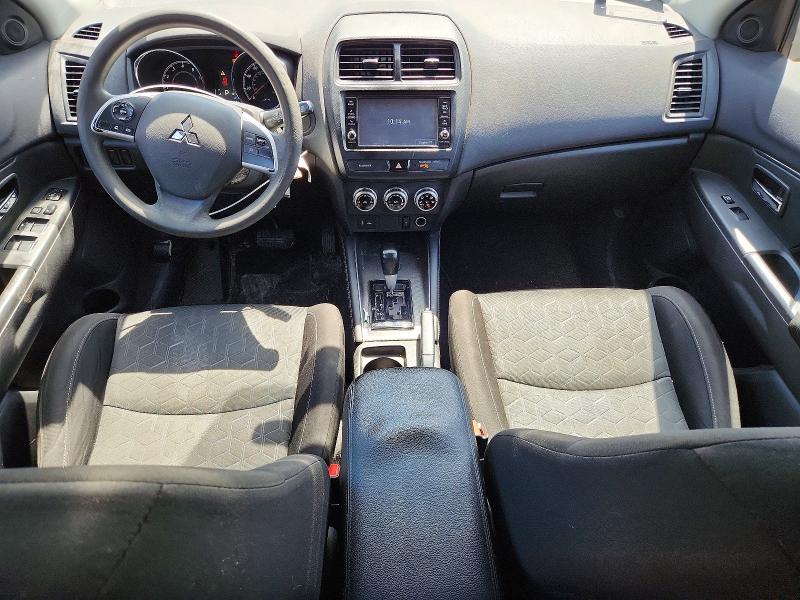 Aukcja sprzedaży 2020 Mitsubishi Outlander Sport, vin: JA4AP3AU1LU016525, numer aukcji: 55242426