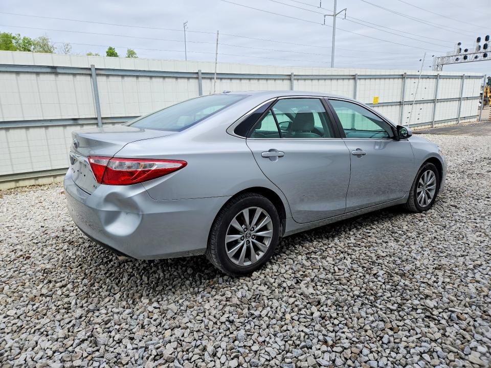 Aukcja sprzedaży 2016 Toyota Camry, vin: 4T1BF1FK0GU174624, numer aukcji: 51572636