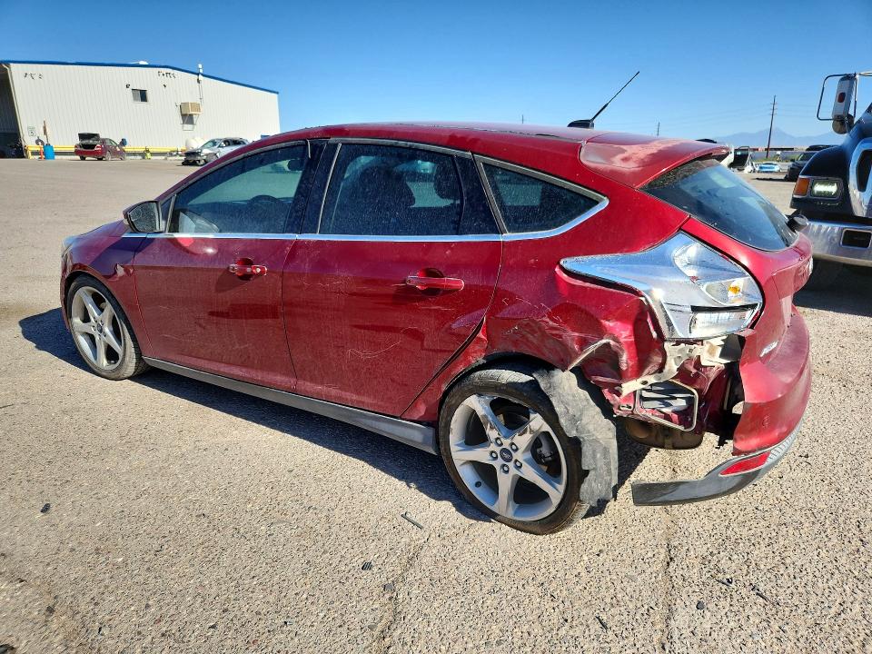 Aukcja sprzedaży 2014 Ford Focus, vin: 1FADP3N22EL300322, numer aukcji: 55111976