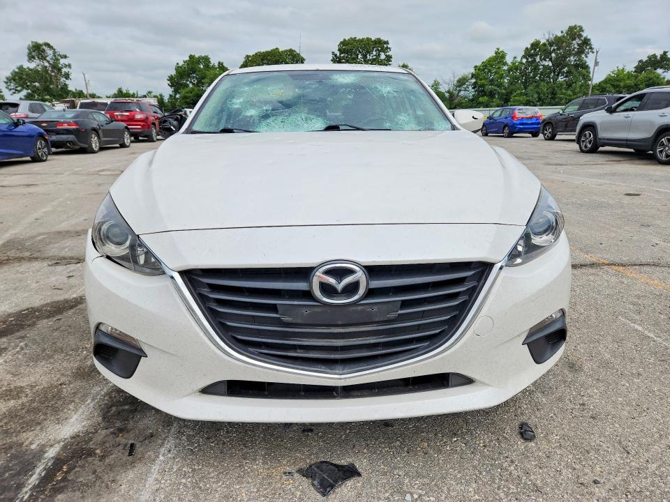 Aukcja sprzedaży 2016 Mazda 3, vin: 3MZBM1T72GM246371, numer aukcji: 54267046