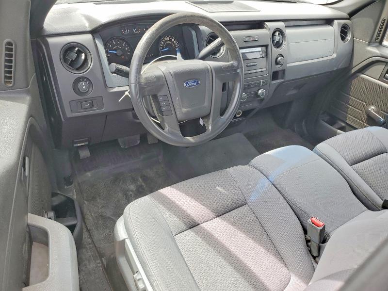 Aukcja sprzedaży 2012 Ford F-150, vin: 1FTNF1CF9CKD65635, numer aukcji: 52376036
