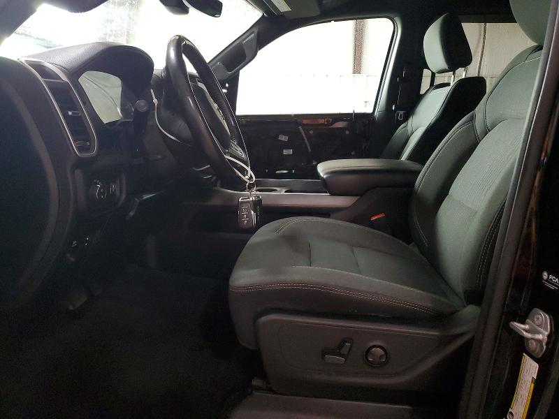 Продаж на аукціоні авто 2022 Ram 1500, vin: 1C6SRFMT5NN221567, номер лоту: 53597976