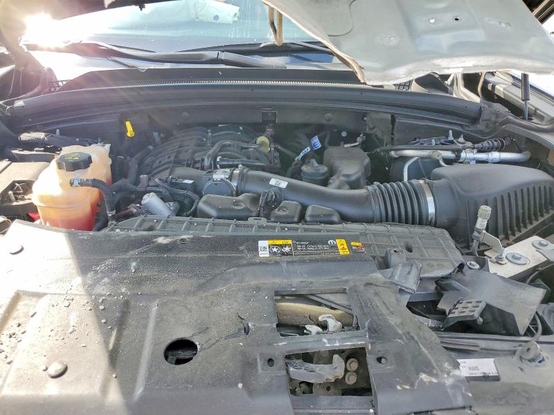 Продажа на аукционе авто 2024 Jeep Grand Cherokee, vin: 1C4RJKAG5R8517319, номер лота: 55055646