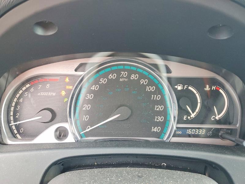 Продажа на аукционе авто 2009 Toyota Venza, vin: 4T3ZE11A19U006968, номер лота: 54487786