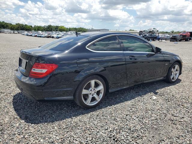 Aukcja sprzedaży 2012 Mercedes-benz C, vin: WDDGJ4HB4CF790161, numer aukcji: 54401296