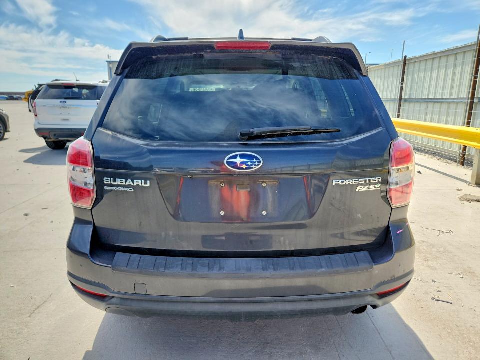 Продаж на аукціоні авто 2016 Subaru Forester, vin: JF2SJAHC6GH562816, номер лоту: 53541826